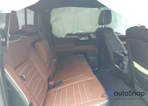 2024 GMC Sierra 1500 4Wd Short Box Denali Ultimate из США, поврежденный, VIN 1GTUUHEL0RZ237779